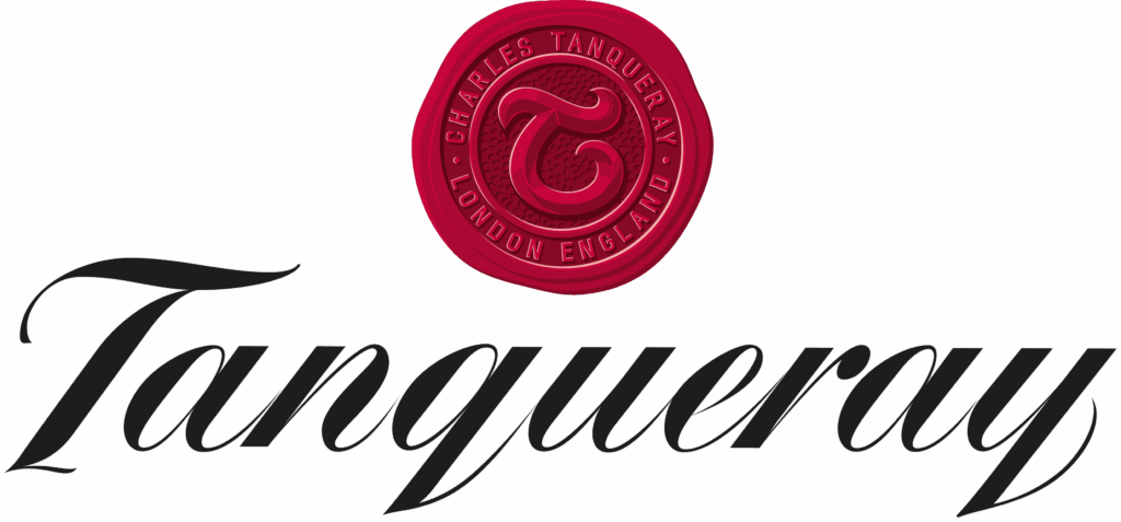 Tanqueray logo