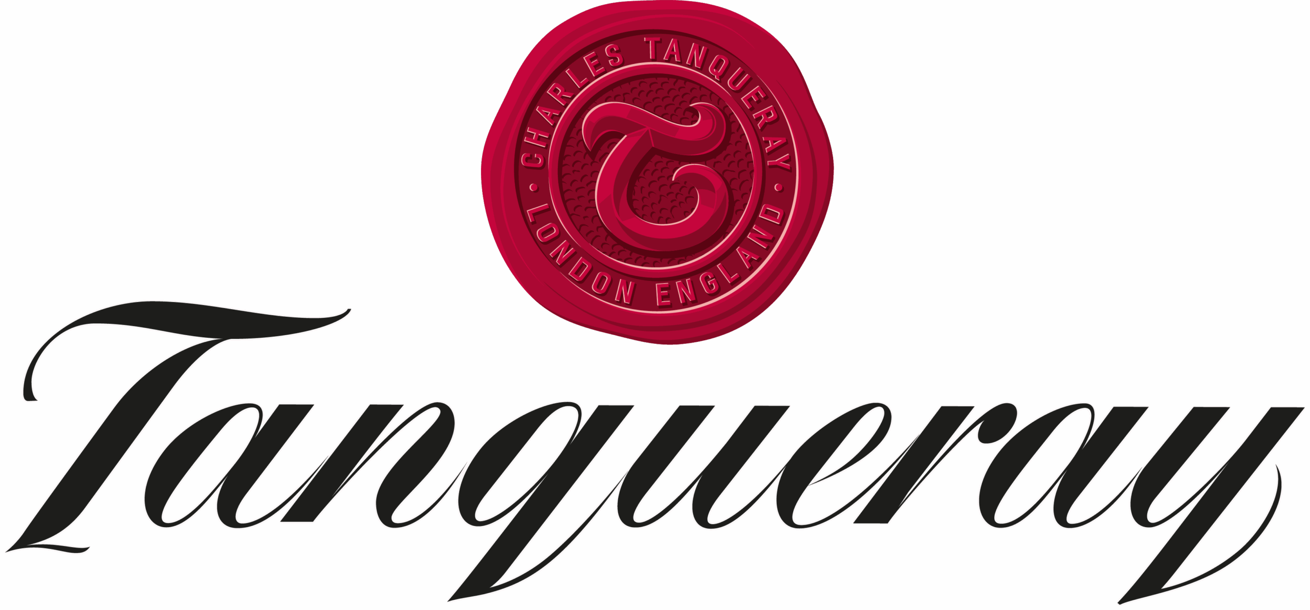 Tanqueray logo