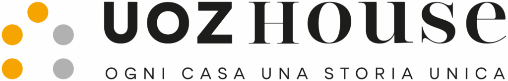 OUZhouse logo