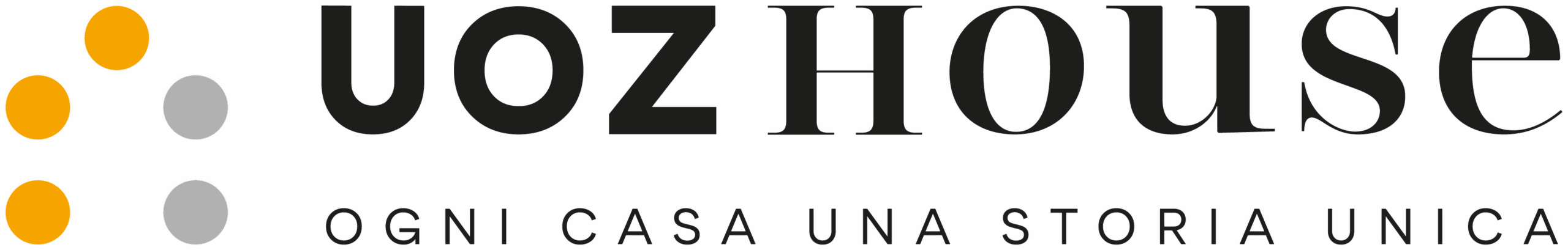 OUZhouse logo