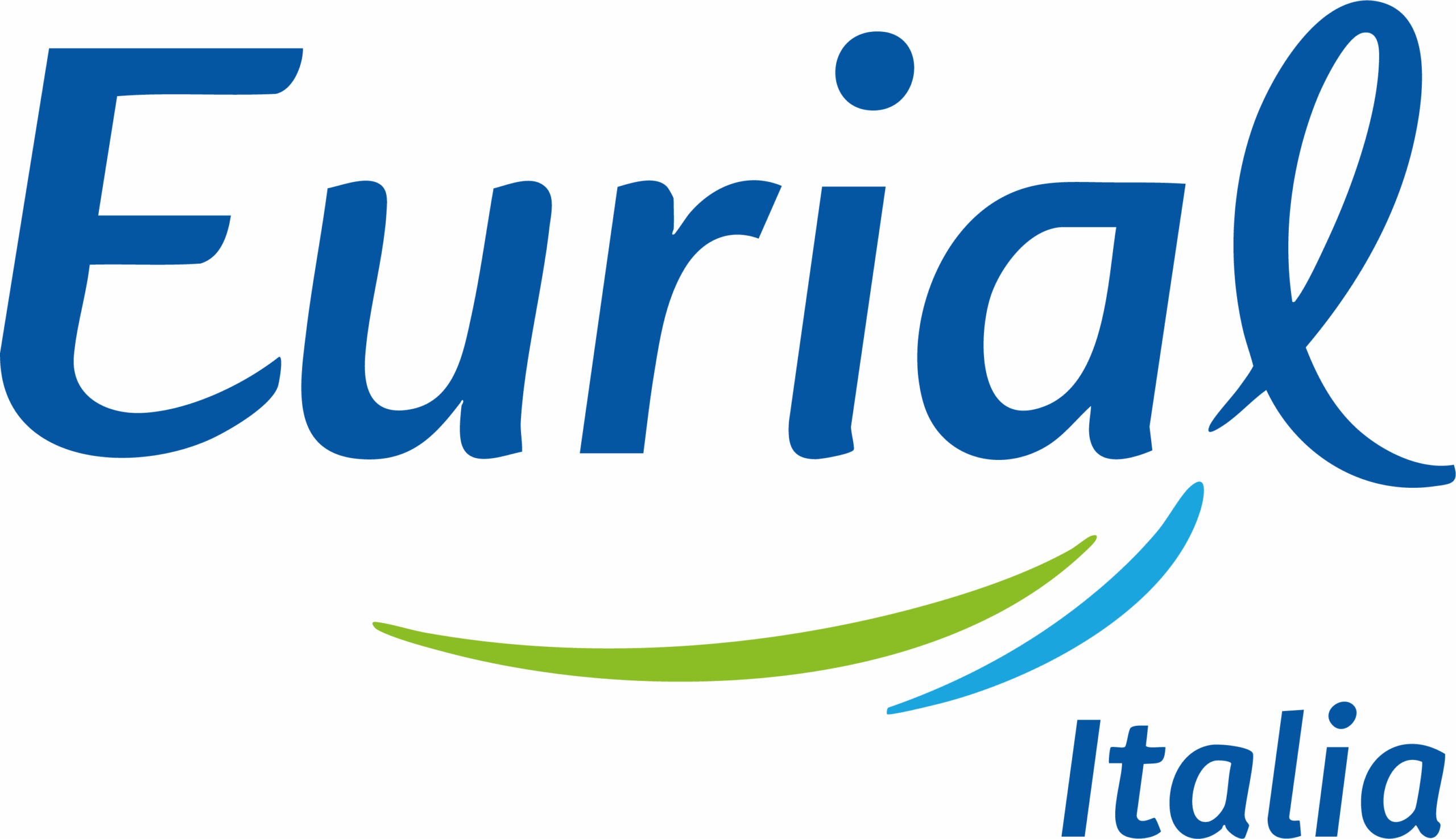 Eurial logo