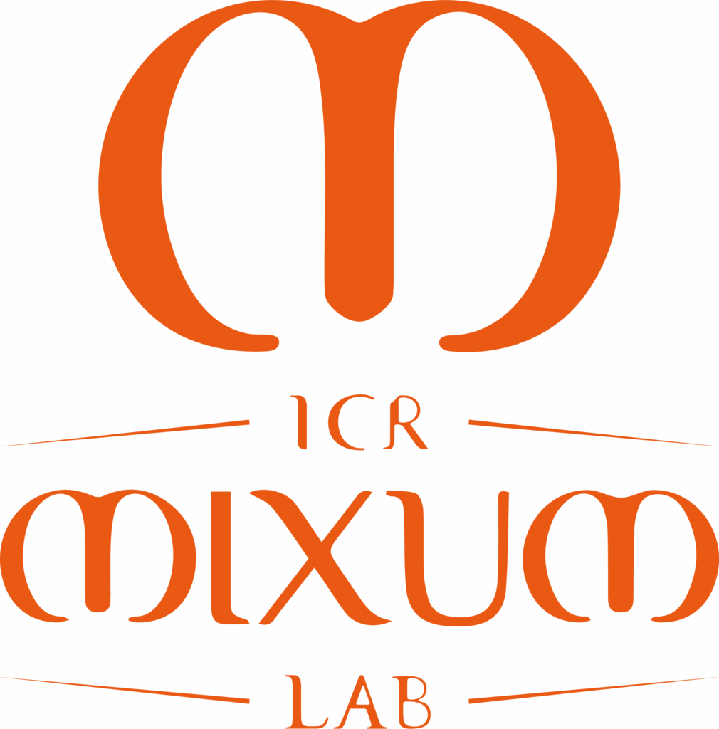 Mixium logo