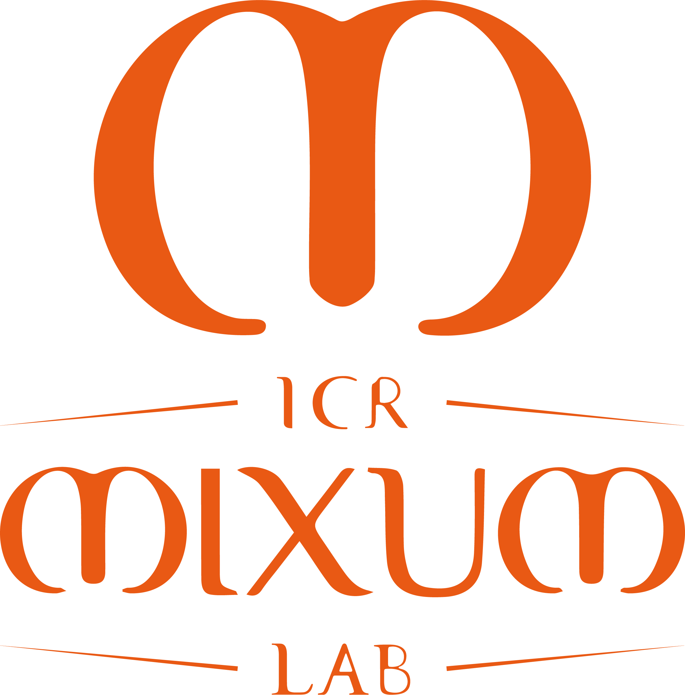 Mixium logo