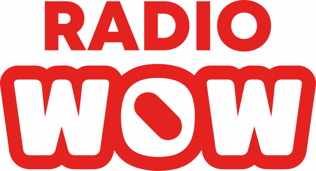 Radio WOW logo