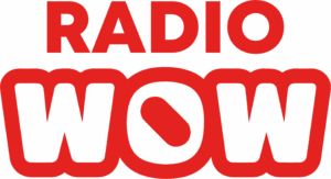Radio WOW logo