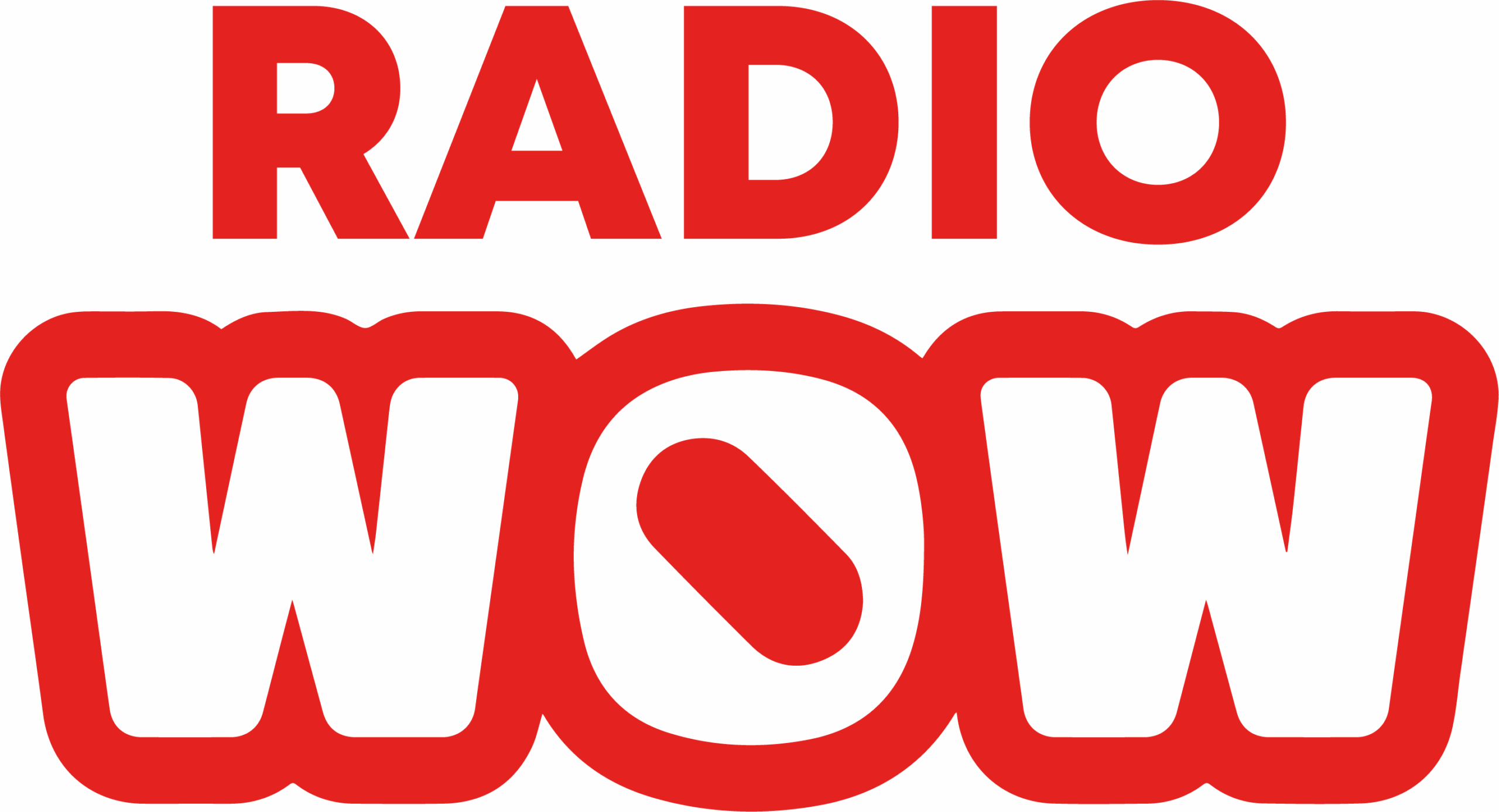 Radio WOW logo