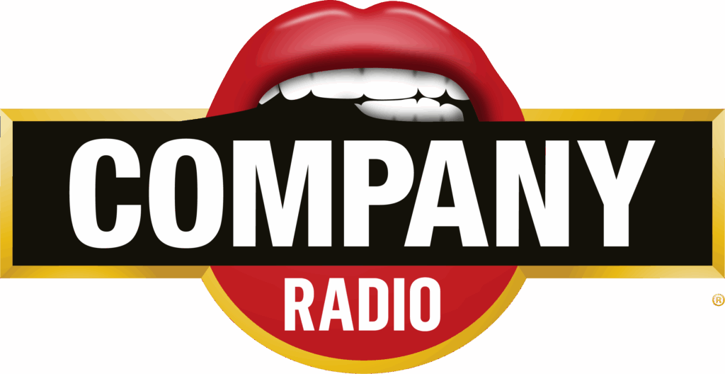 Radio COMPANY logo