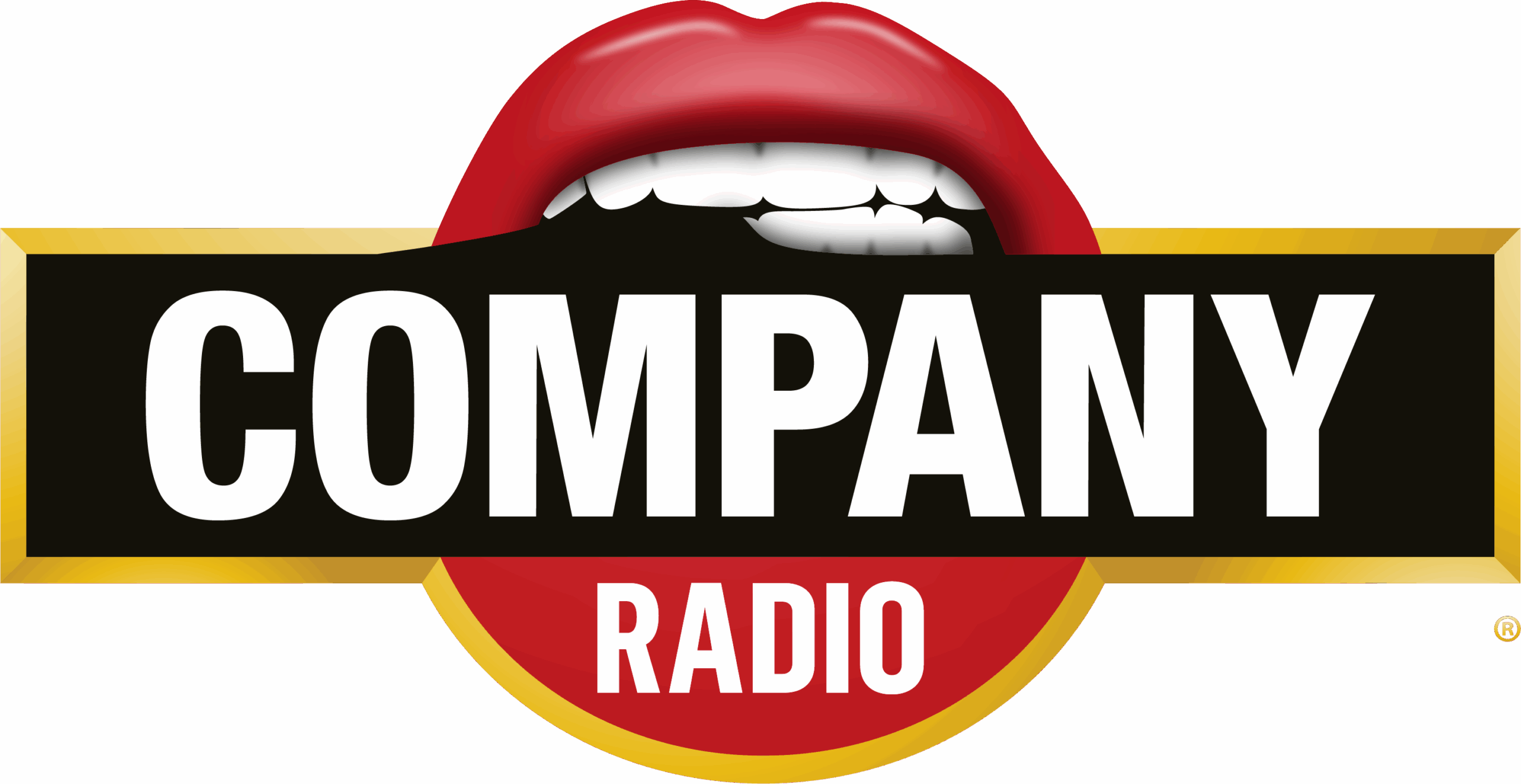 Radio COMPANY logo