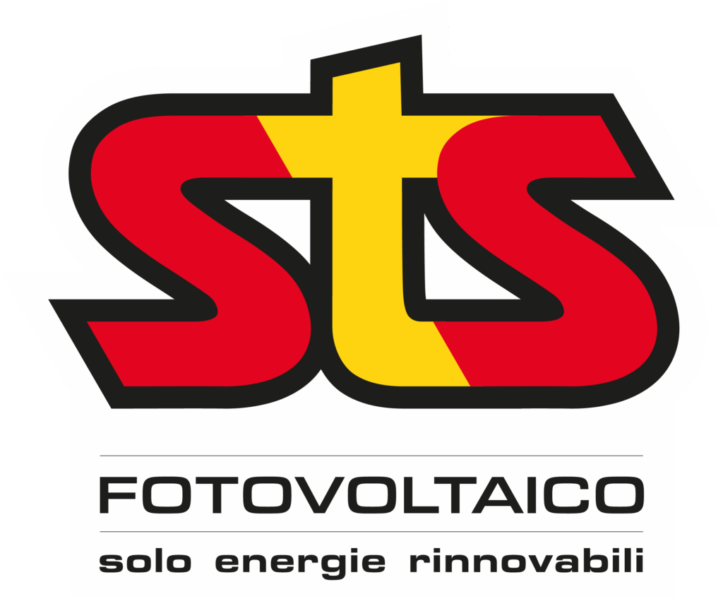 STS logo
