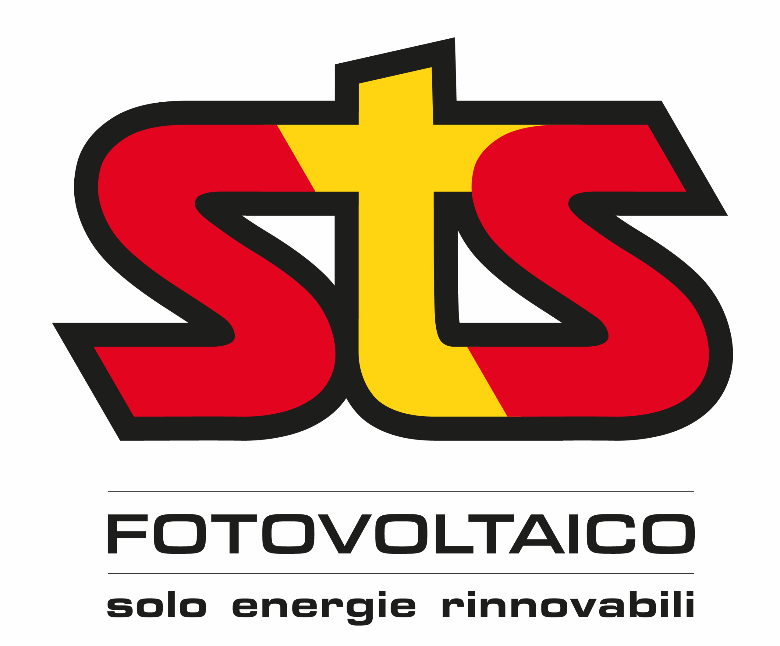 STS logo