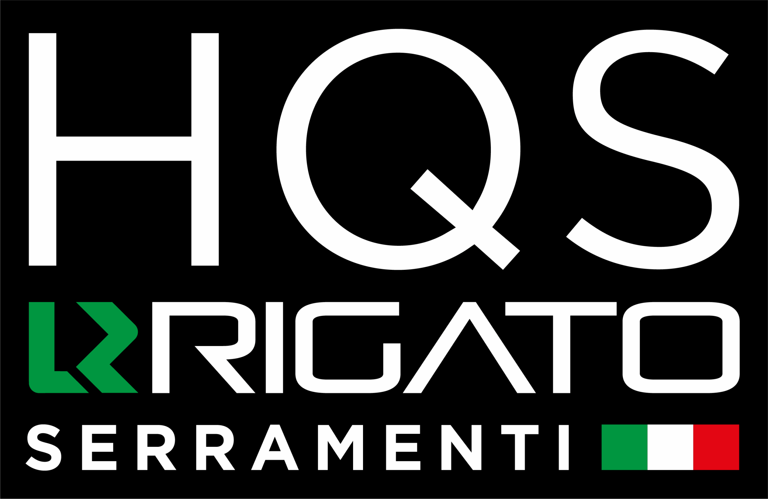 HQS logo