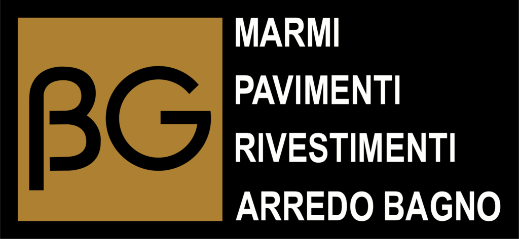 BG logo