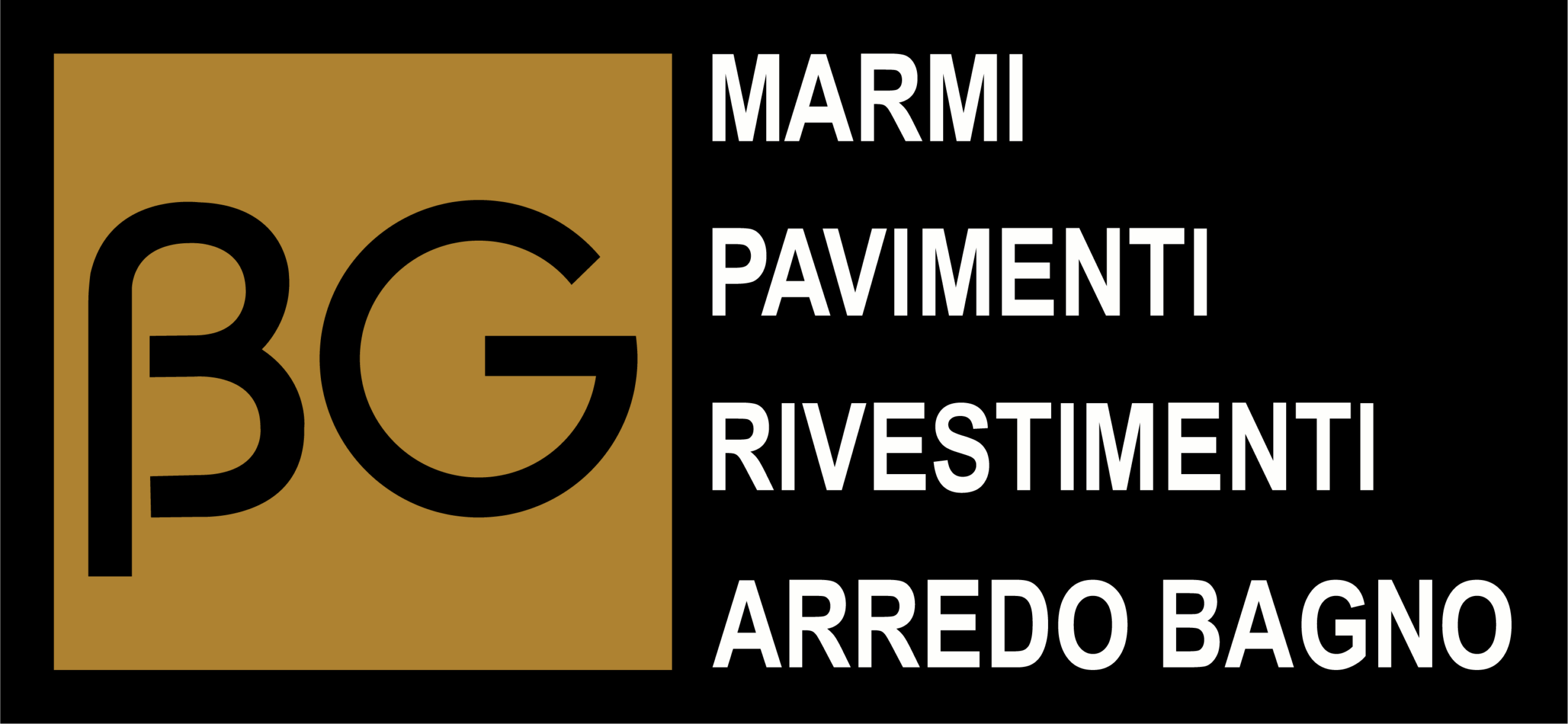 BG logo