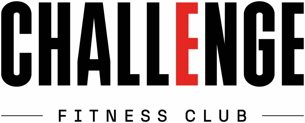 Challenge logo