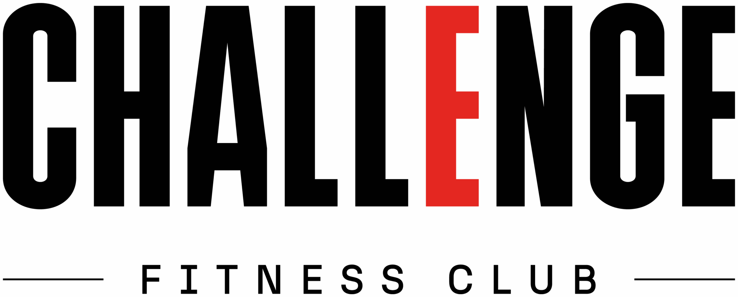 Challenge logo