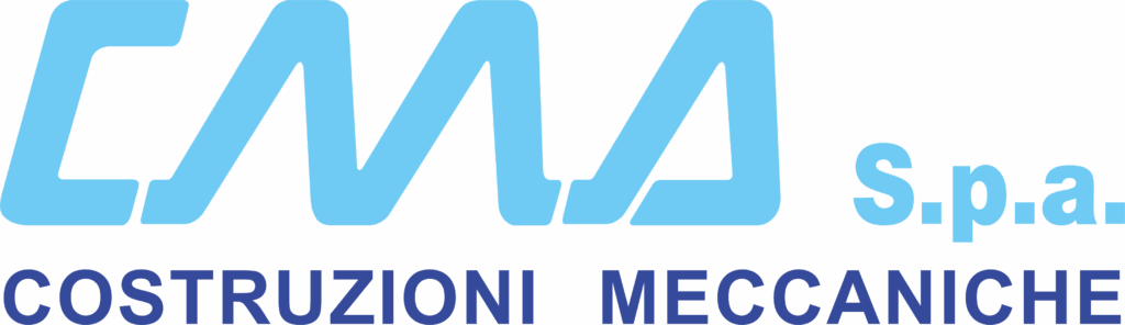 CMA logo