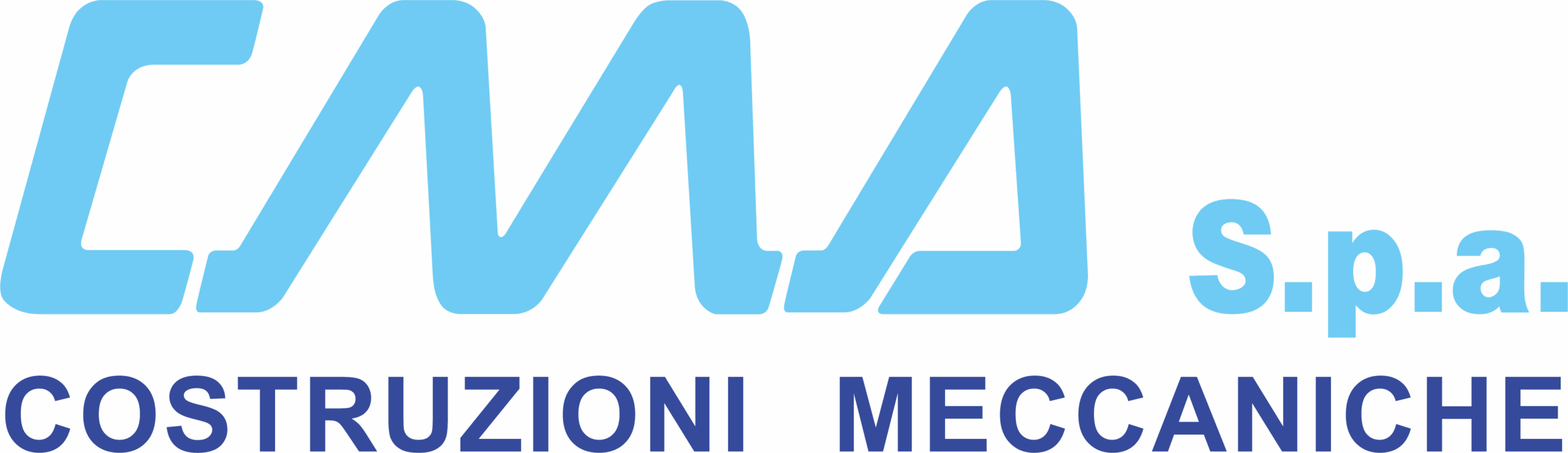 CMA logo