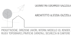 geometri Gazzola logo
