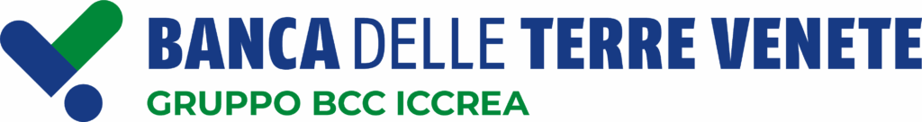 Banca delle Terre Venete logo