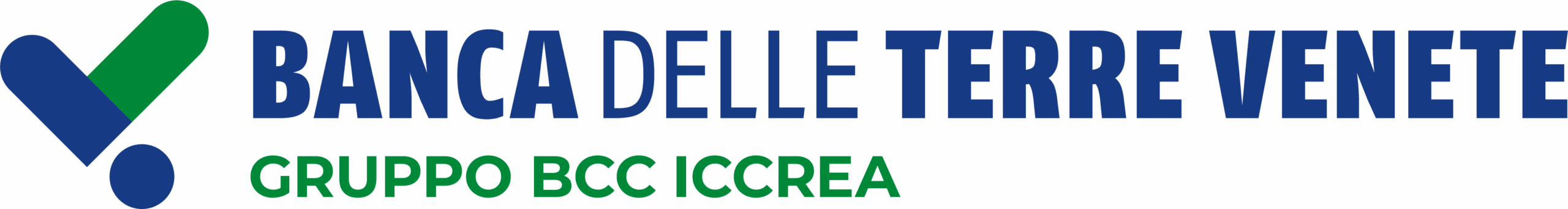 Banca delle Terre Venete logo