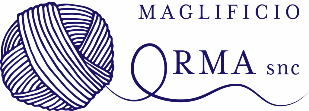 maglificio orma logo