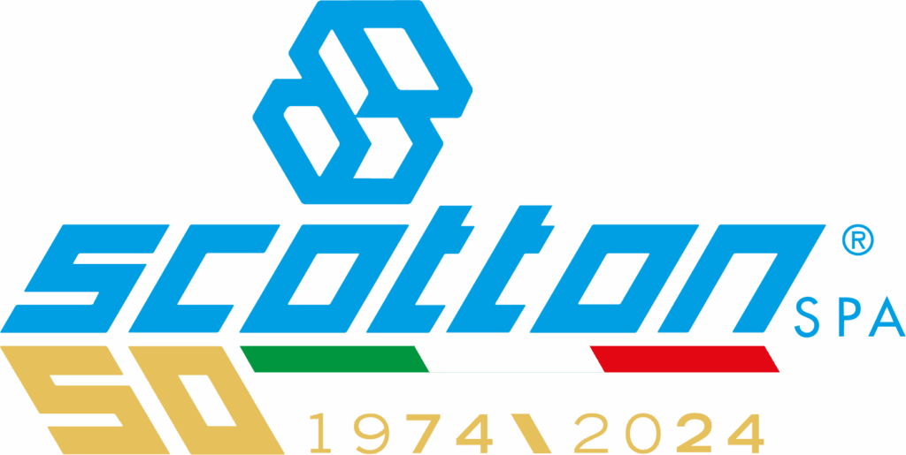 scotto spa logo