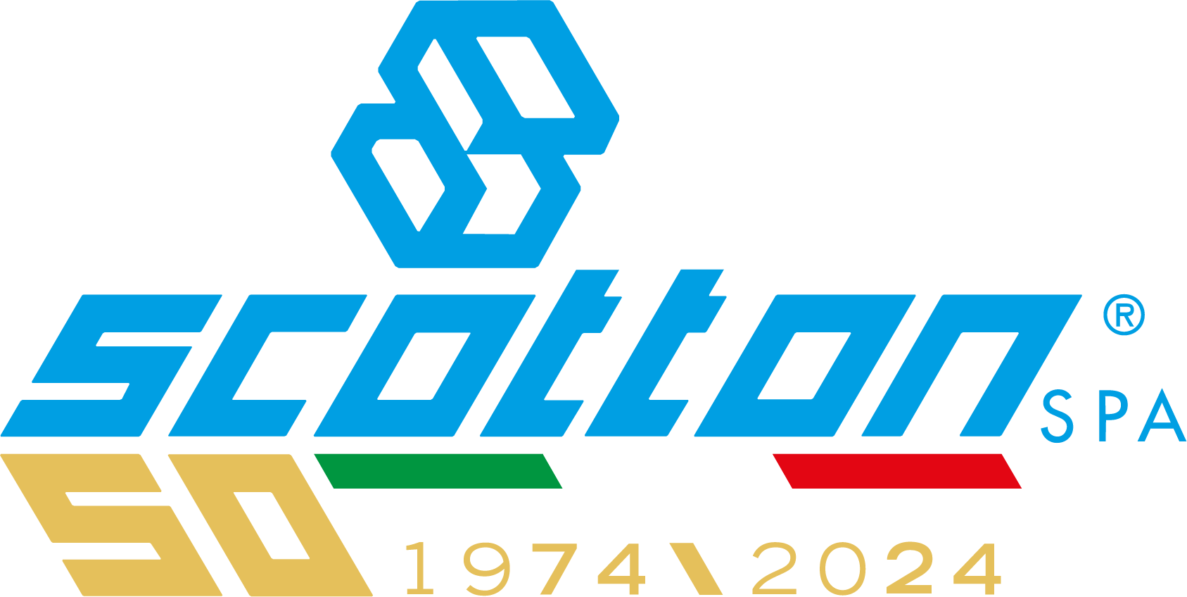 scotto spa logo