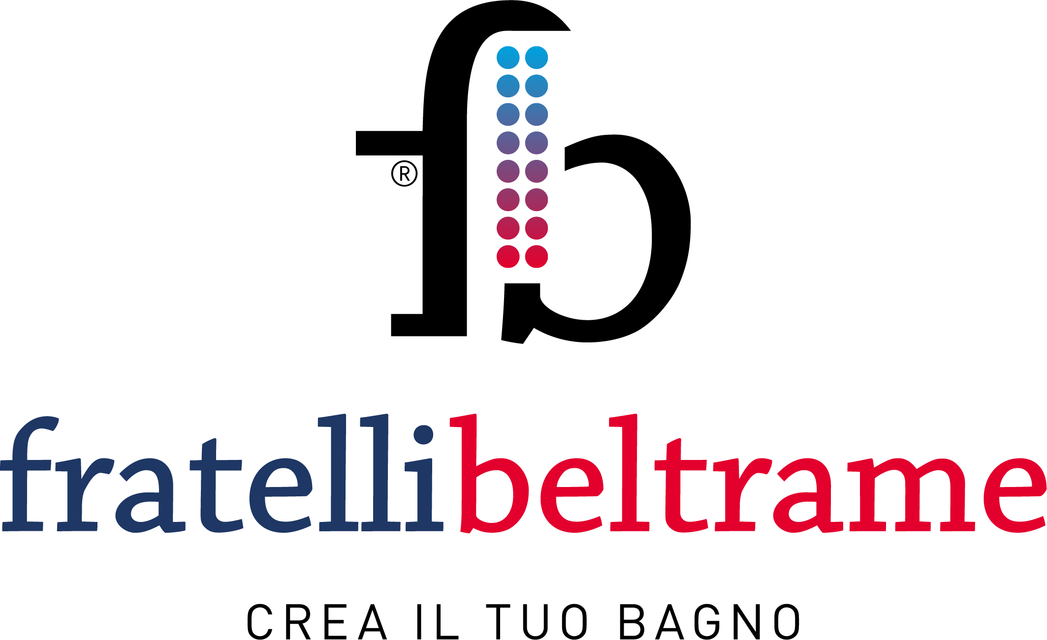 fratelli Beltrame logo