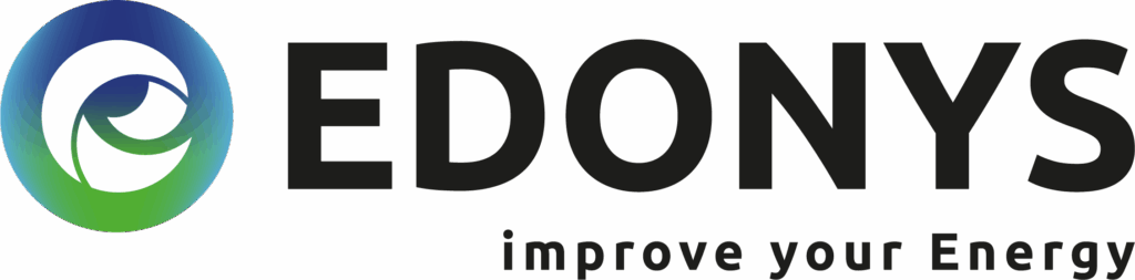 edonys logo