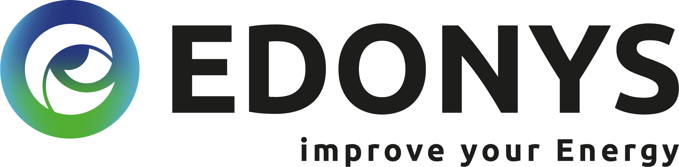edonys logo