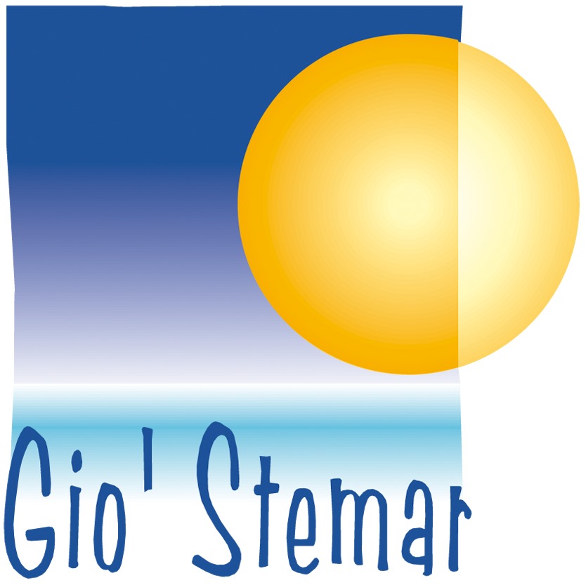 giò stemar logo